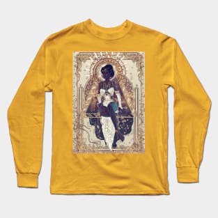 Mel Long Sleeve T-Shirt
